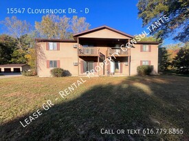 15547 Clovernook Dr