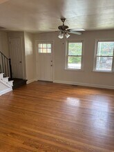 1715 E Belvedere Ave in Baltimore, MD - Building Photo - Building Photo