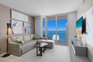 4010 S Ocean Dr, Unit SI ID1227393P in Hollywood, FL - Building Photo
