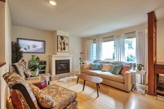 3870 Broadway St, Unit 16 in Boulder, CO - Foto de edificio - Building Photo