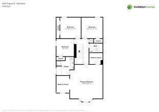 4040 Traipse Ct in Ellenwood, GA - Foto de edificio - Building Photo