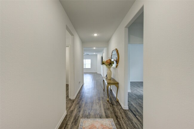property at 1088 Rd 5102
