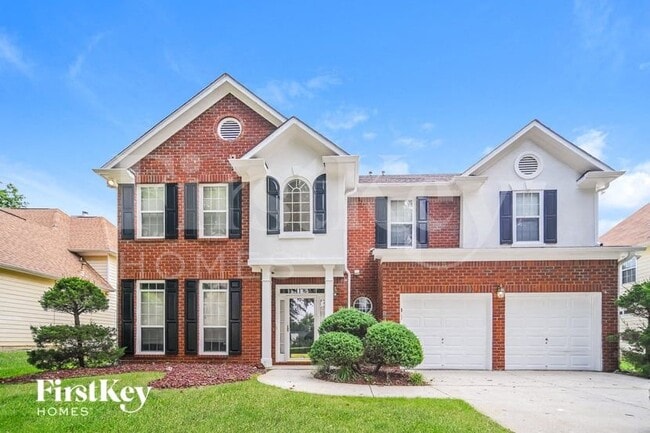 property at 7504 Cole Ln