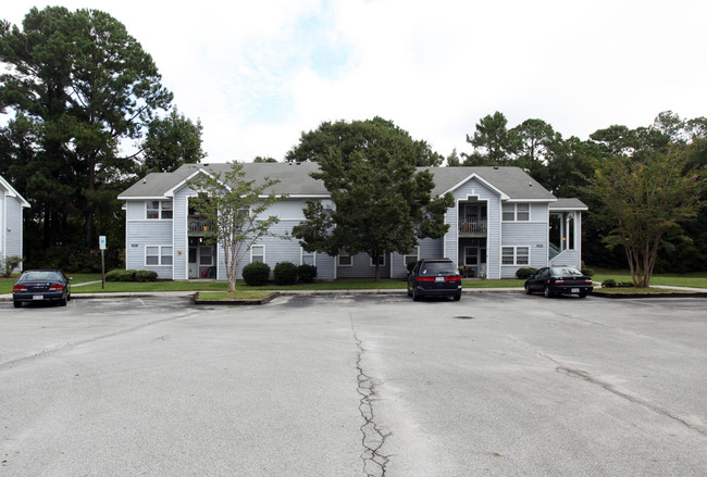 Willow Pond Apartments in Wilmington, NC - Building Photo - Building Photo