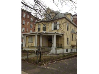 246 Gregory Ave in Passaic, NJ - Building Photo - Building Photo