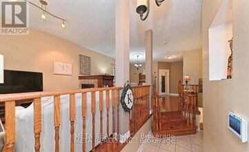 138 Van Scott Dr in Brampton, ON - Building Photo - Building Photo