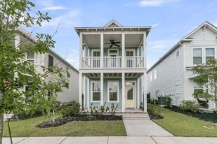 313 Baritone Rd in Summerville, SC - Building Photo