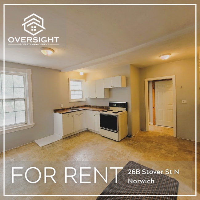 property at 26 Stover St N