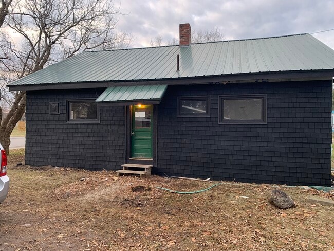 property at 102 Garfield St