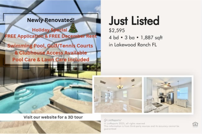 property at 15127 Skip Jack Loop