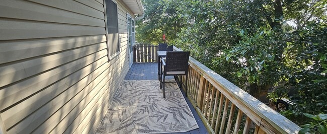 2012 Newport News St in Kill Devil Hills, NC - Building Photo - Building Photo