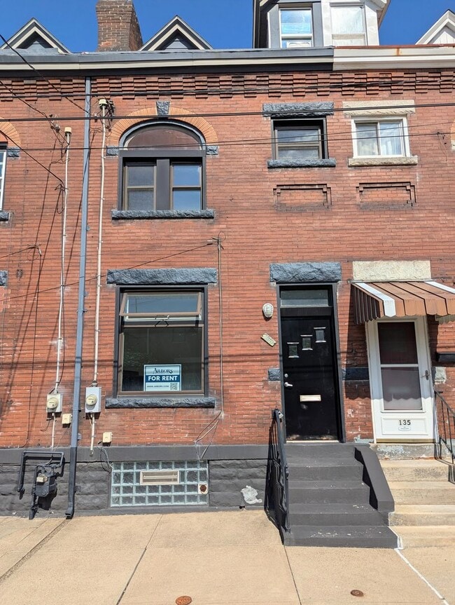 property at 133 Home St
