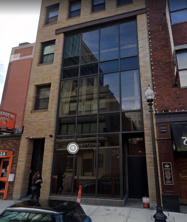 254 Friend St, Unit 1