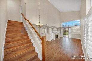 25832 Browning Pl in Stevenson Ranch, CA - Building Photo