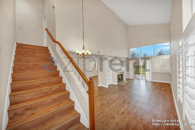 property at 25832 Browning Pl