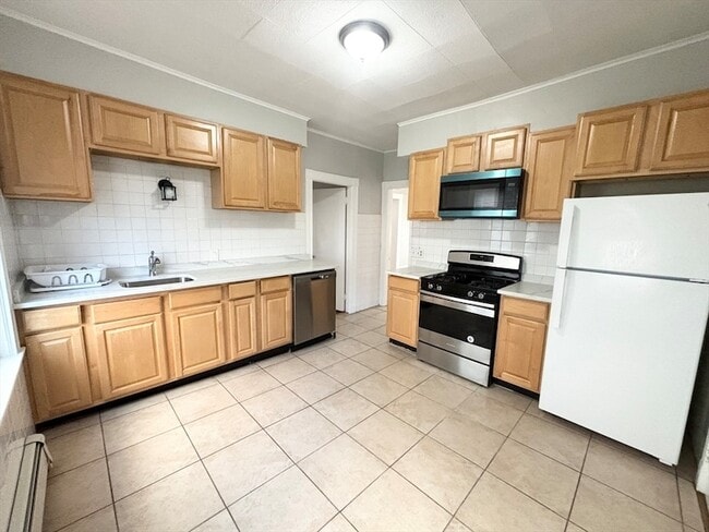 property at 14 Belknap St