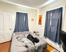 3 Folsom Ave, Unit 3 in Boston, MA - Building Photo - Building Photo