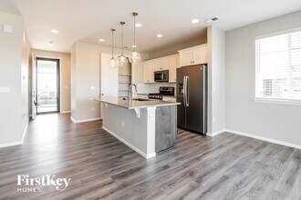 21033 E Tufts Ave in Aurora, CO - Building Photo - Building Photo