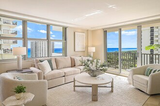 2121 N Ocean Blvd in Boca Raton, FL - Building Photo - Building Photo