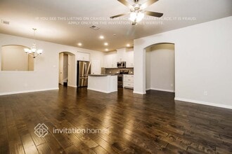 4417 Blackjack Oak Dr in McKinney, TX - Foto de edificio - Building Photo