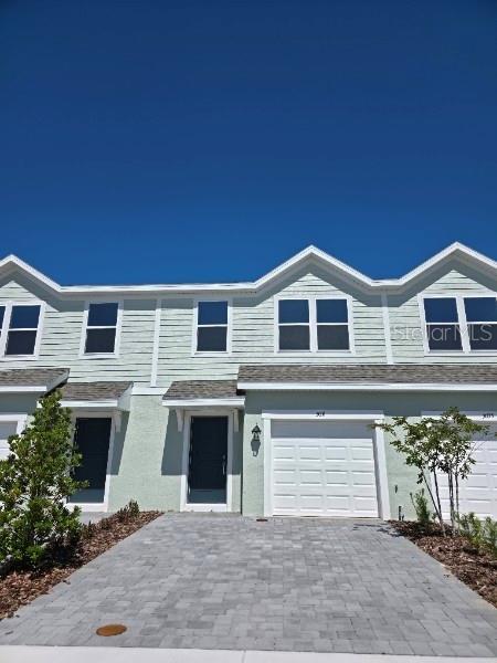 property at 3031 Jessamine Dr