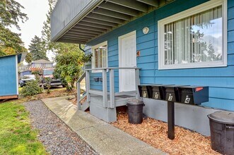 900 Liberty St in Bellingham, WA - Building Photo - Building Photo