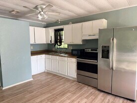 1410 Avant Ave in San Antonio, TX - Building Photo