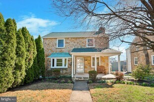 1156 Garfield Ave in Havertown, PA - Building Photo
