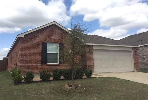 property at 5840 Mirror Ridge Dr