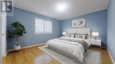 55 Walkview Crescent in Richmond Hill, ON - Building Photo - Building Photo