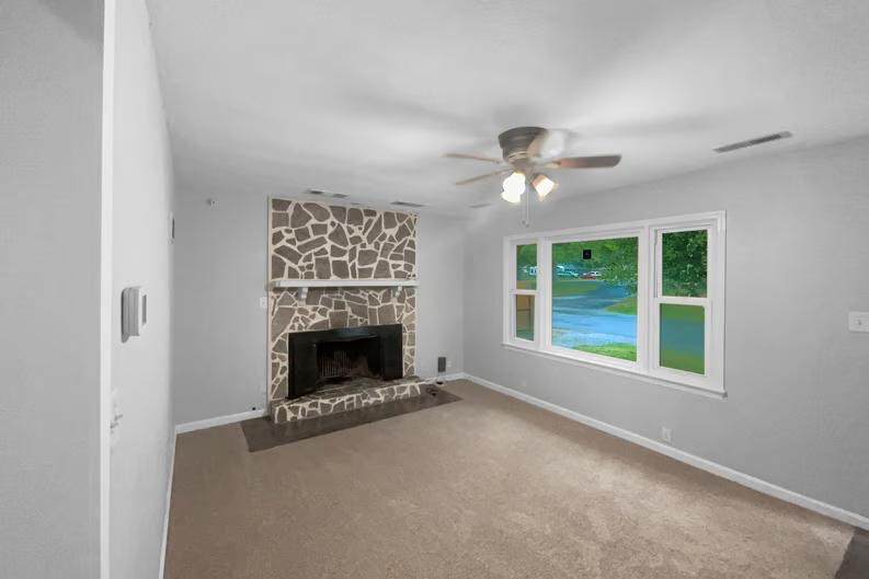 6 Bart in Buckner, MO - Building Photo