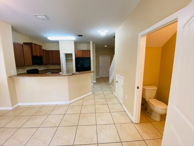 property at 3612 NW 29th Ct