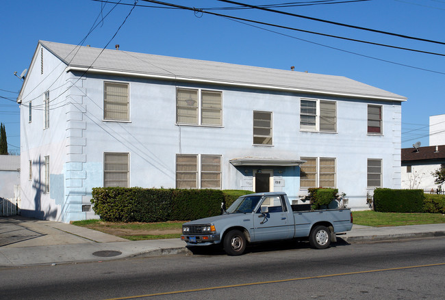 10919-10921 S Inglewood Ave in Inglewood, CA - Building Photo - Building Photo