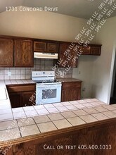 1731 Concord Dr in Norman, OK - Building Photo - Building Photo