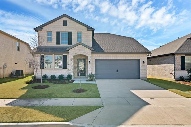 860 Jacquelyn Dr in Little Elm, TX - Building Photo - Building Photo