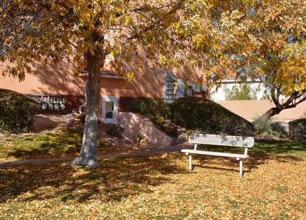 Summit Pointe Apartments in Saint George, UT - Foto de edificio