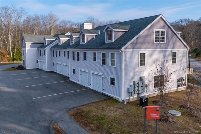 property at 77 Lyme St