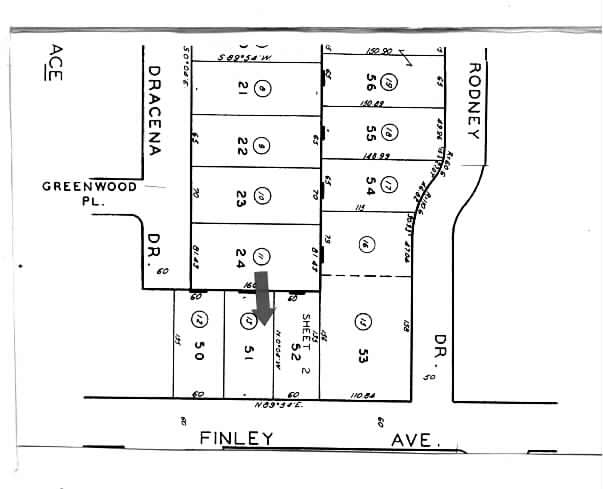 4569 Finley Ave in Los Angeles, CA - Building Photo - Building Photo