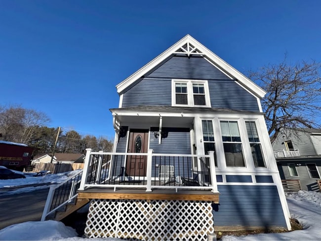 4 Cigri Dr in Freeport, ME - Building Photo - Building Photo