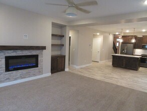 112 N Hartford Dr in Cedar City, UT - Building Photo - Building Photo