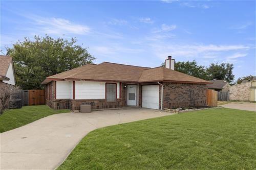 property at 4626 Larner St