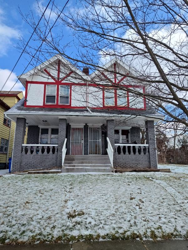 property at 4079 E 104th St
