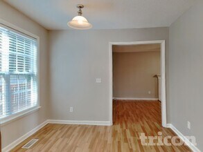 172 Muirfield Ridge Dr in Garner, NC - Foto de edificio - Building Photo