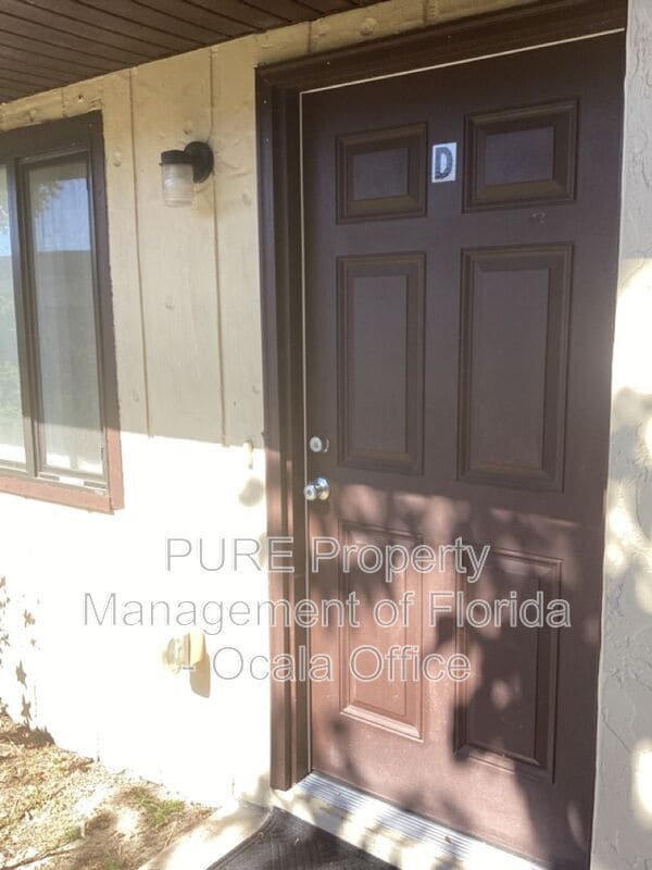 property at 3650 NE 41st St