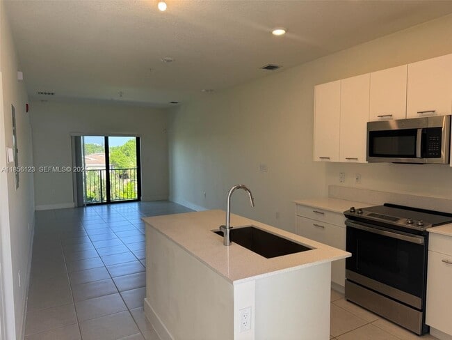 property at 8001 NW 41st St