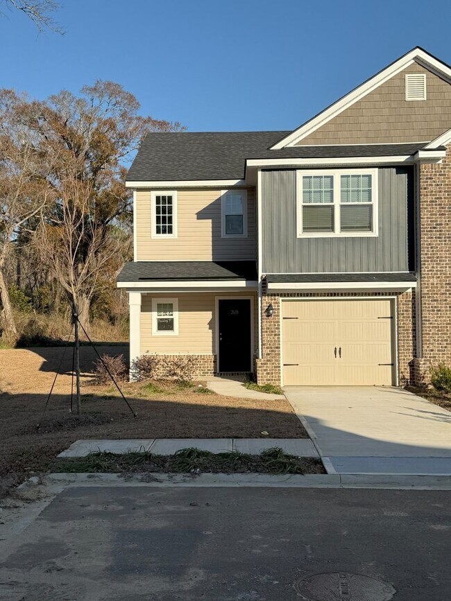 318 Toler Ave in Statesboro, GA - Building Photo - Building Photo