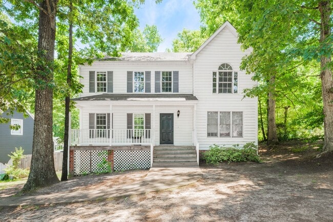 12303 Tollcross Rd in Midlothian, VA - Foto de edificio - Building Photo