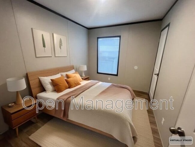 property at 3300 Voight Blvd