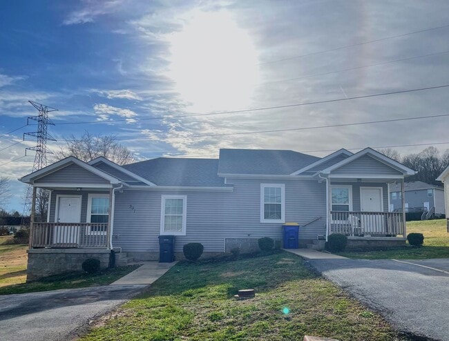 property at 397 Stone Ave
