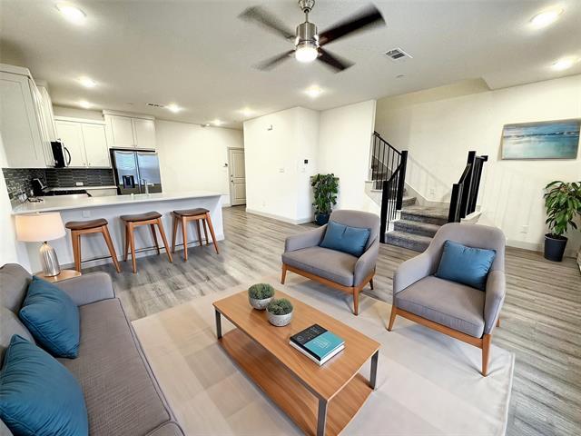 4517 Bishop St in North Richland Hills, TX - Building Photo - Building Photo